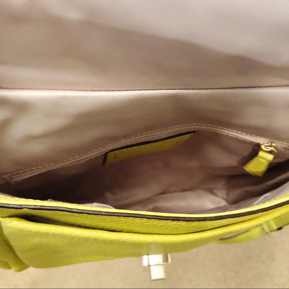 Coach purse. NWOT. - Picture 6 of 8